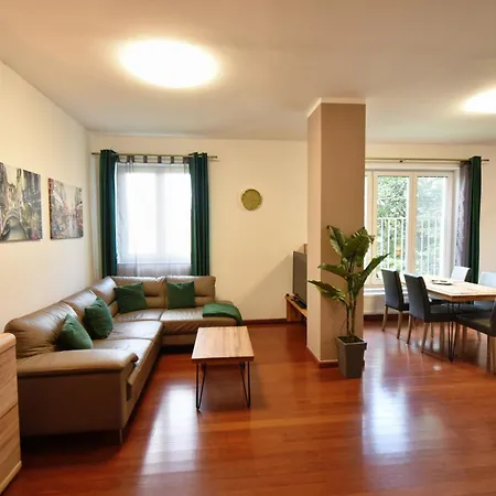 Rezidence Moser Family * Карловы Вары