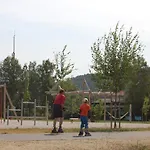 Rezidence Moser Family * كارلوفي فاري