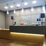 شقة Rezidence Moser Family