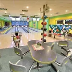 شقة Rezidence Moser Family *