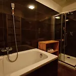 Rezidence Moser Family كارلوفي فاري