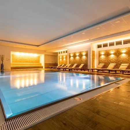 Apartment Rezidence Moser Family Karlovy Vary