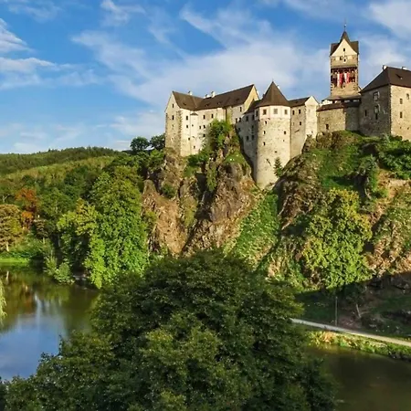 Rezidence Moser Family * Karlovy Vary
