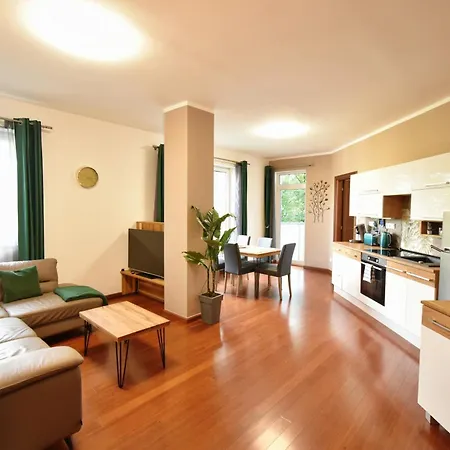 Rezidence Moser Family Karlovy Vary