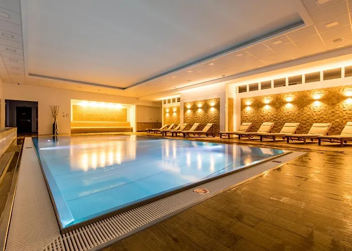 Apartman Rezidence Moser Family Karlovy Vary
