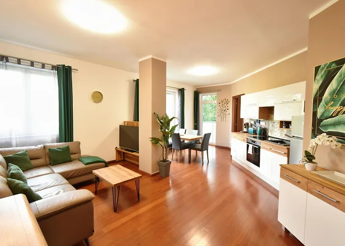 Rezidence Moser Family Karlovy Vary